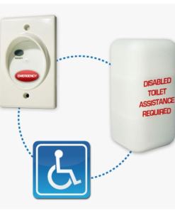 Disabled Toilet Kits